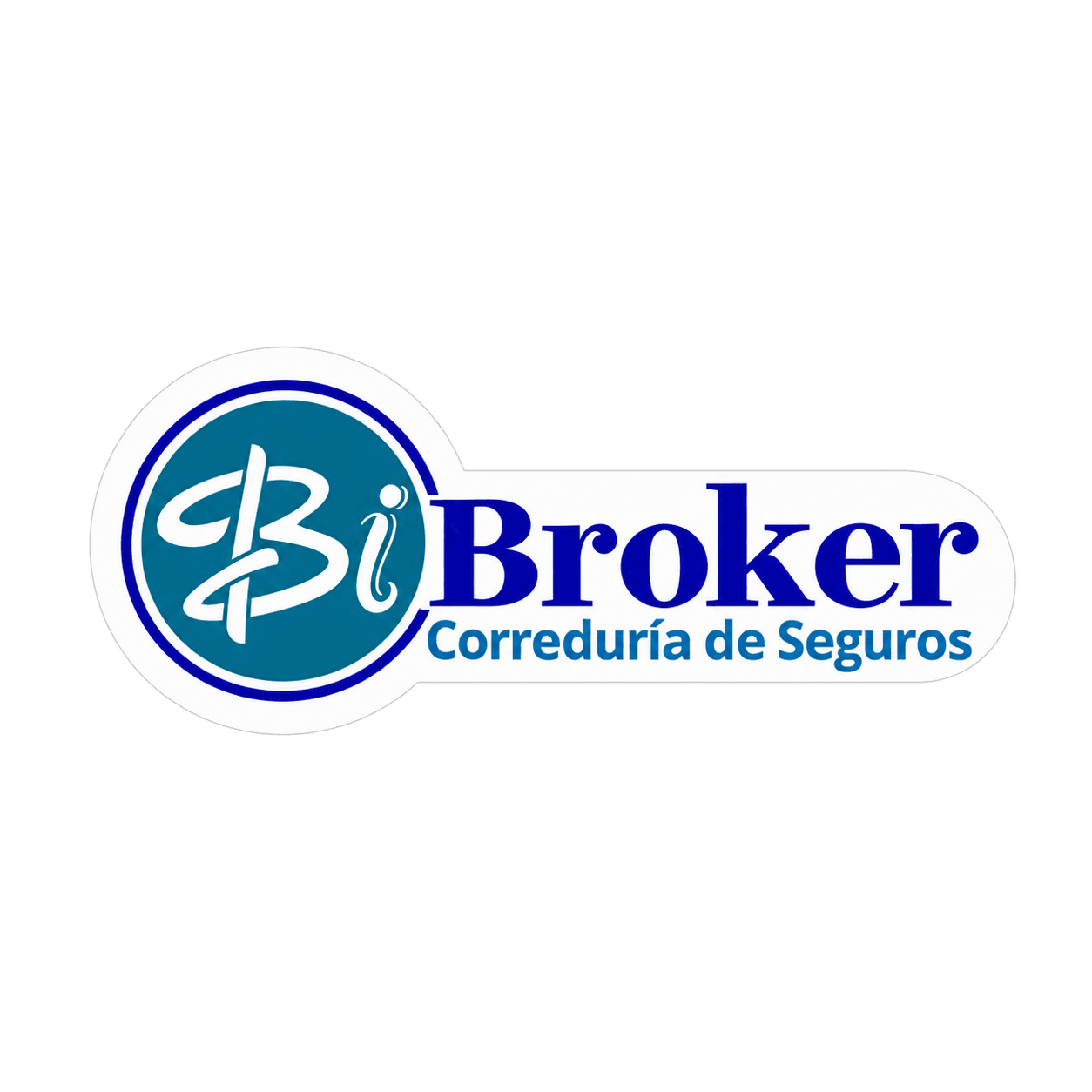 BiBroker Logo